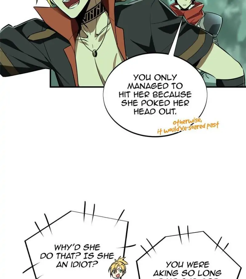 Read The King's Avatar EN Manga Online