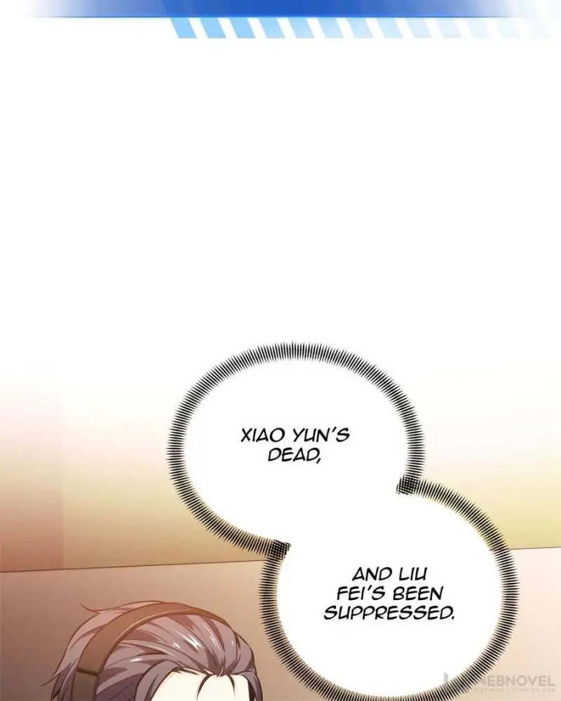 Read The King's Avatar EN Manga Online