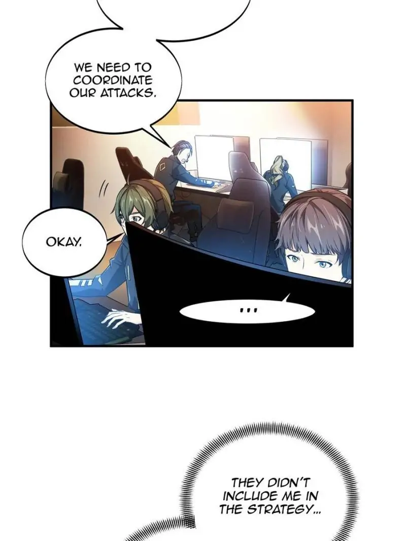 Read The King's Avatar EN Manga Online