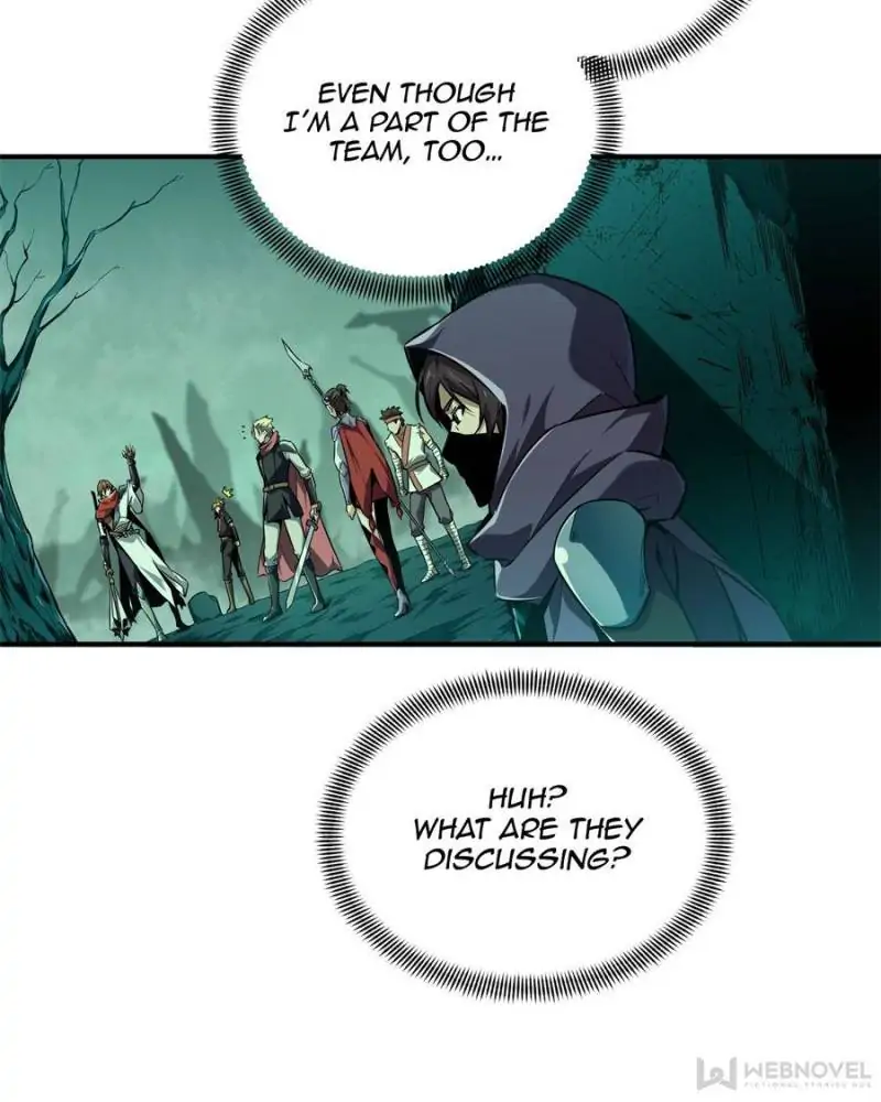 Read The King's Avatar EN Manga Online