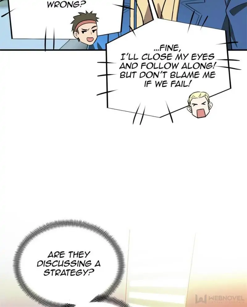 Read The King's Avatar EN Manga Online