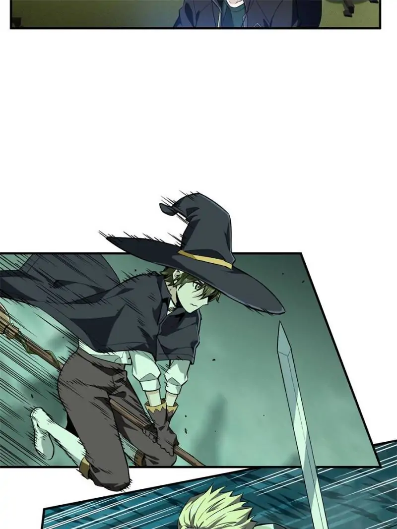 Read The King's Avatar EN Manga Online