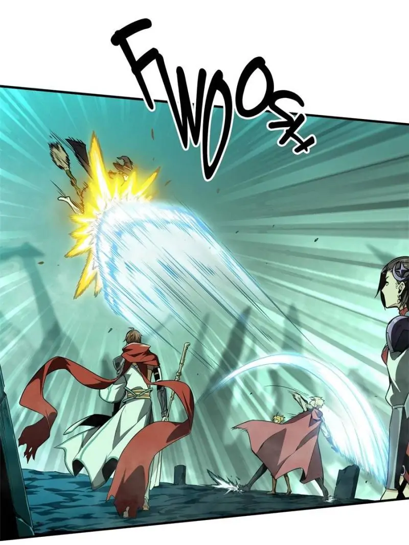Read The King's Avatar EN Manga Online