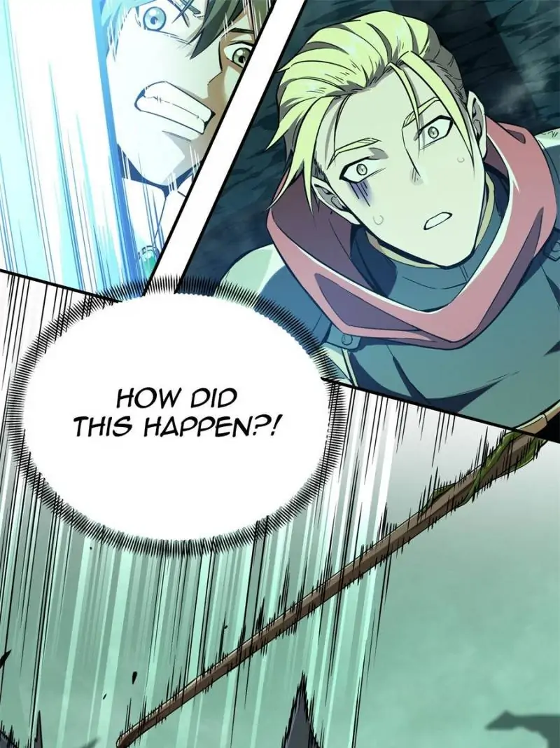 Read The King's Avatar EN Manga Online