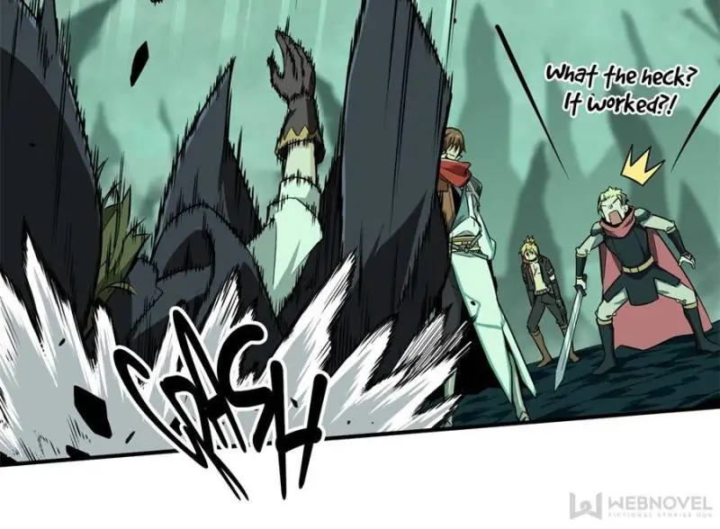 Read The King's Avatar EN Manga Online