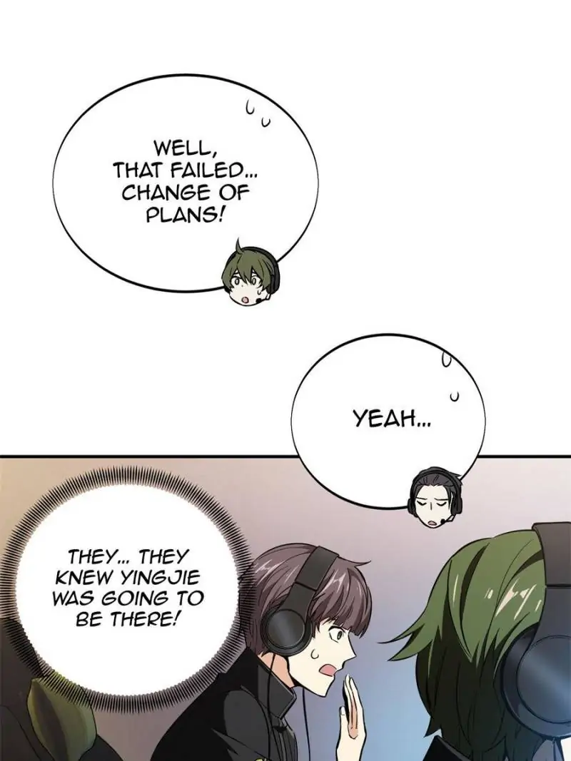 Read The King's Avatar EN Manga Online