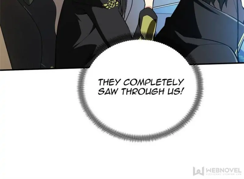 Read The King's Avatar EN Manga Online