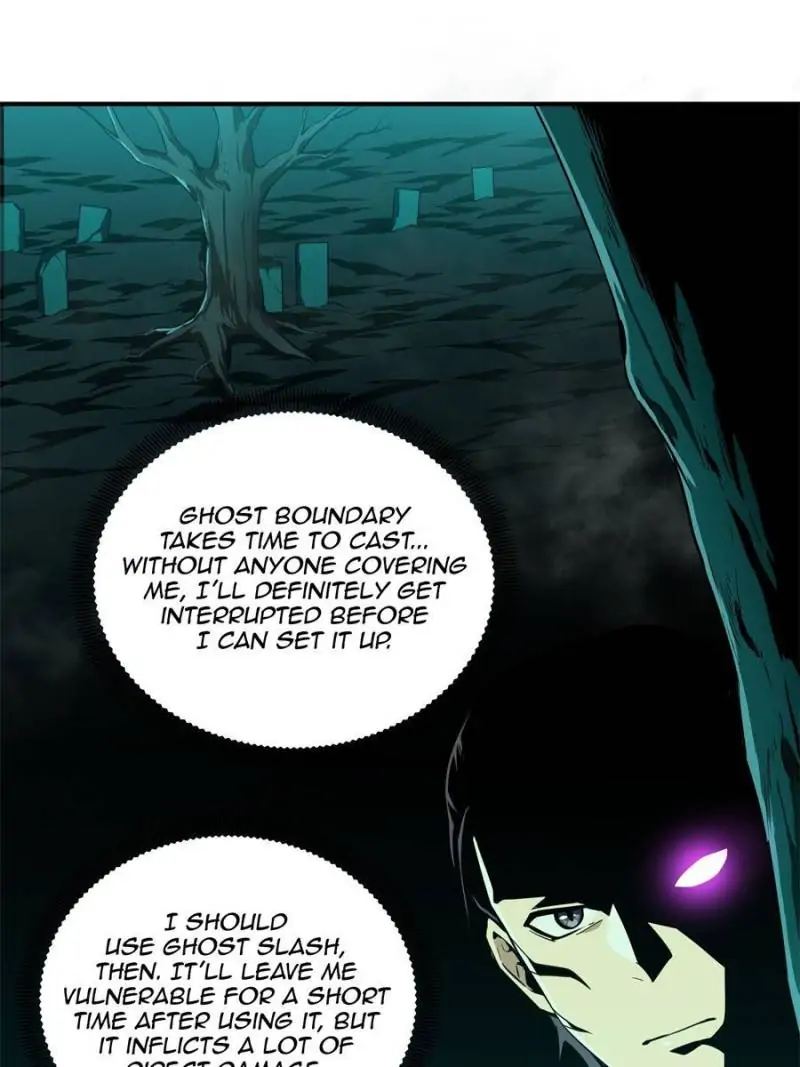 Read The King's Avatar EN Manga Online