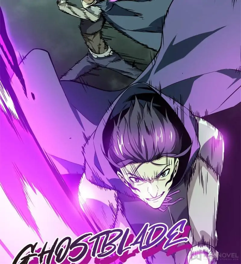 Read The King's Avatar EN Manga Online