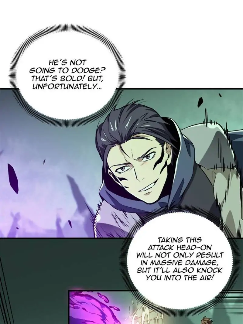 Read The King's Avatar EN Manga Online
