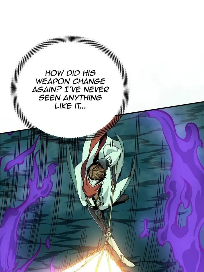 Read The King's Avatar EN Manga Online