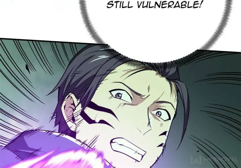 Read The King's Avatar EN Manga Online