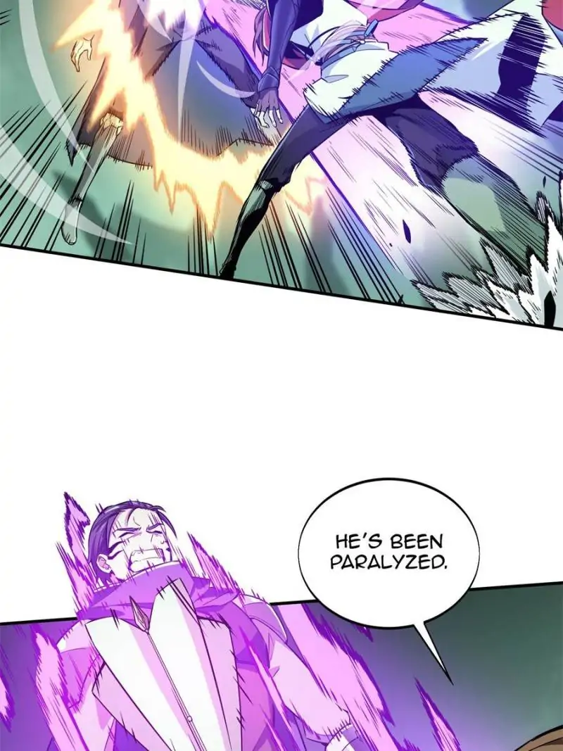 Read The King's Avatar EN Manga Online