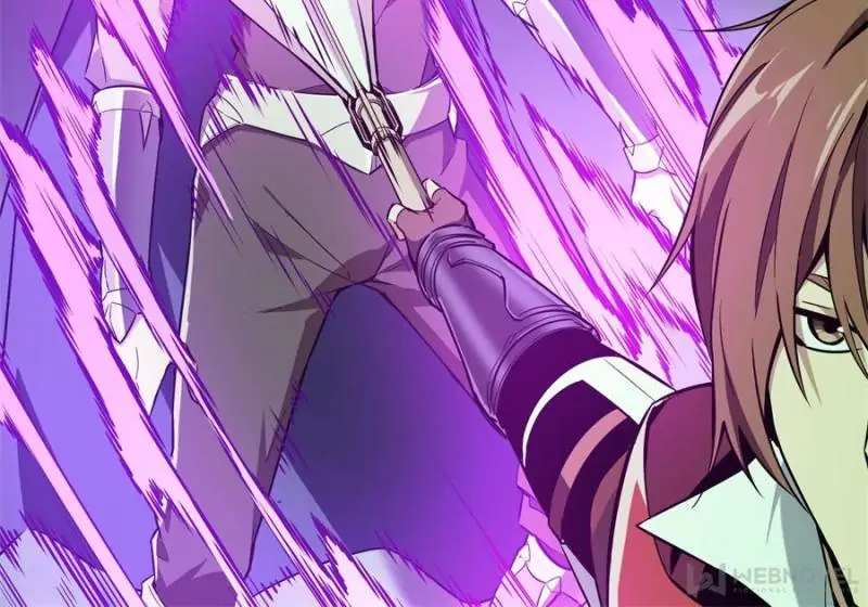 Read The King's Avatar EN Manga Online