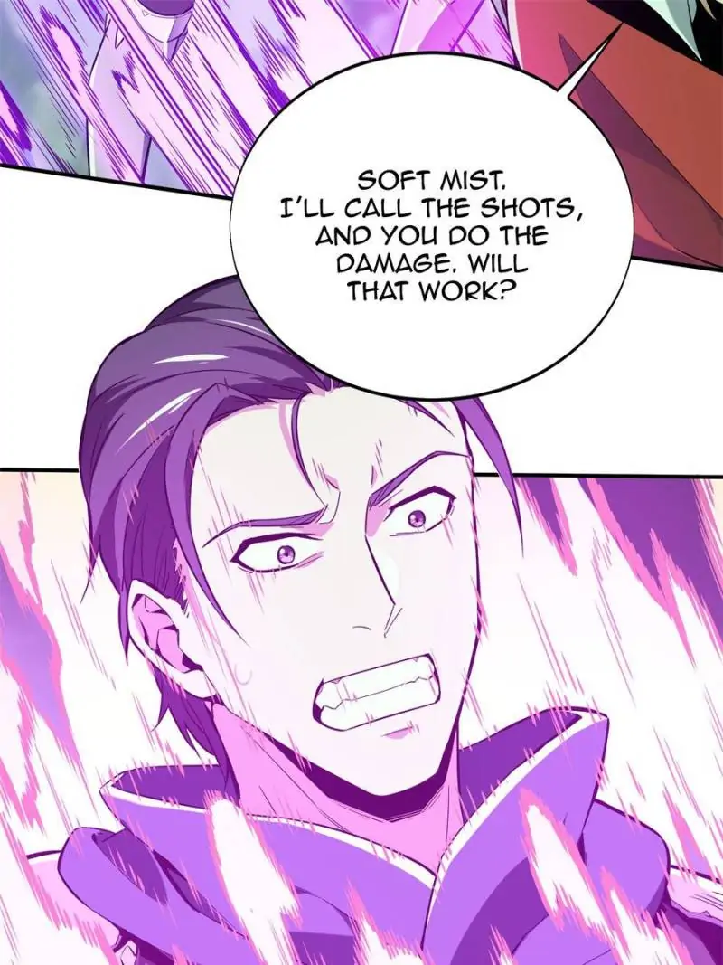 Read The King's Avatar EN Manga Online