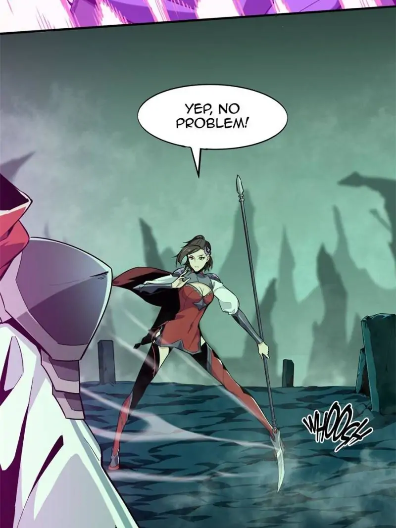 Read The King's Avatar EN Manga Online