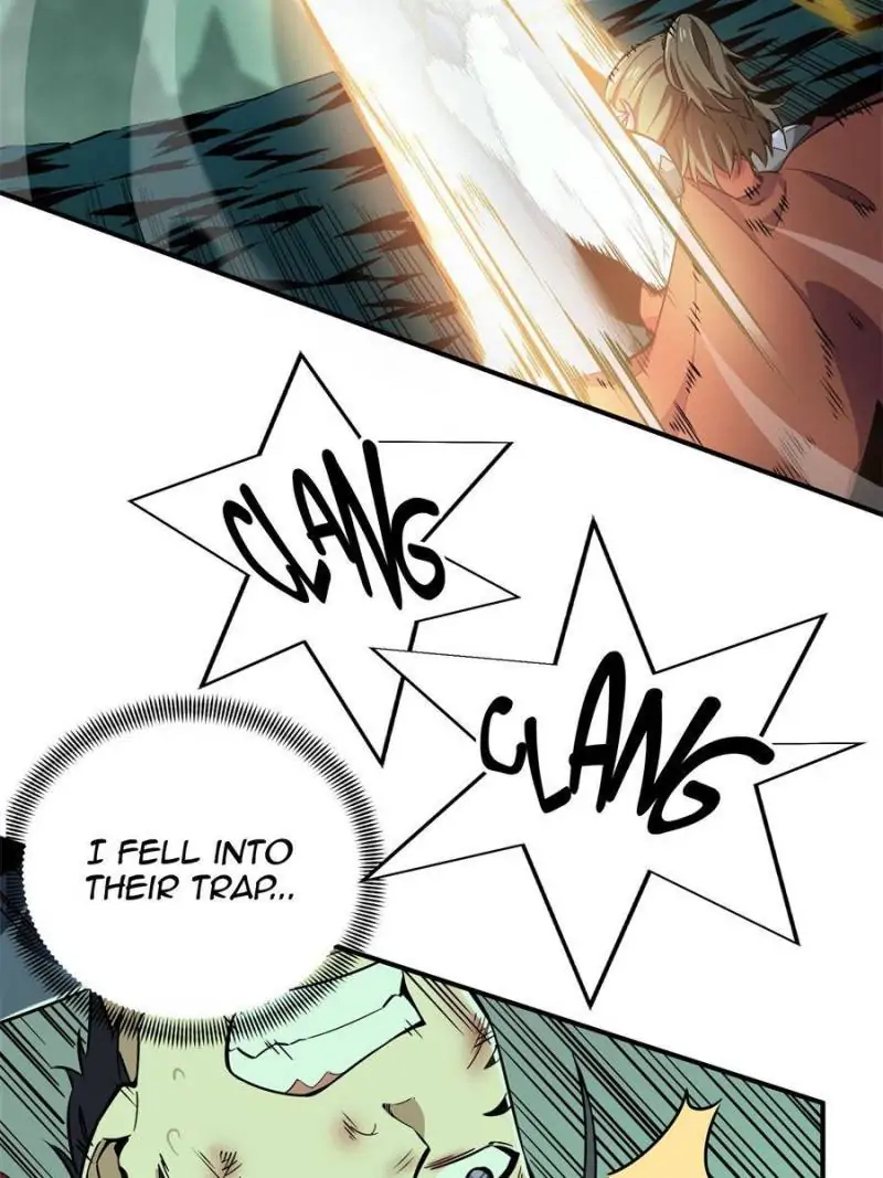 Read The King's Avatar EN Manga Online