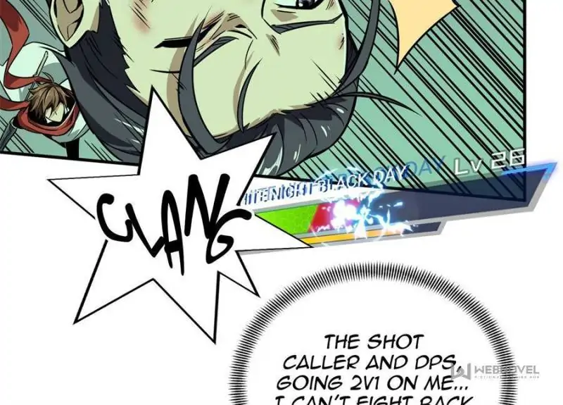 Read The King's Avatar EN Manga Online