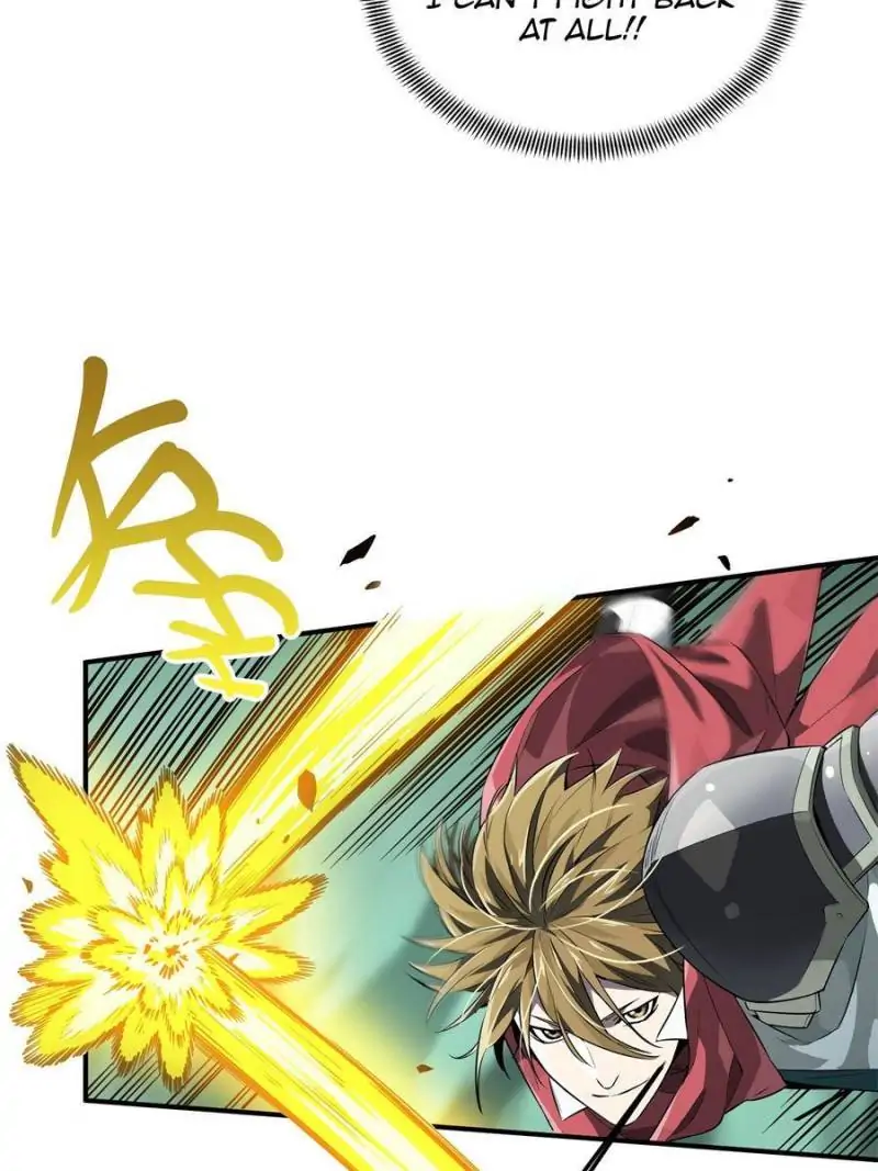 Read The King's Avatar EN Manga Online
