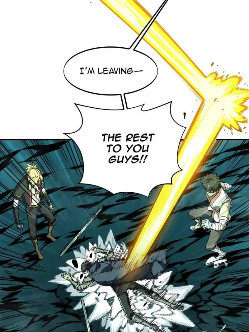 Read The King's Avatar EN Manga Online