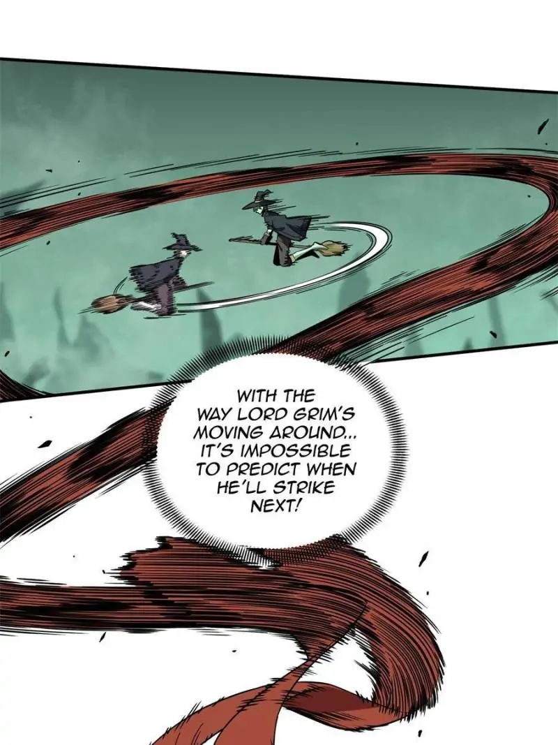 Read The King's Avatar EN Manga Online