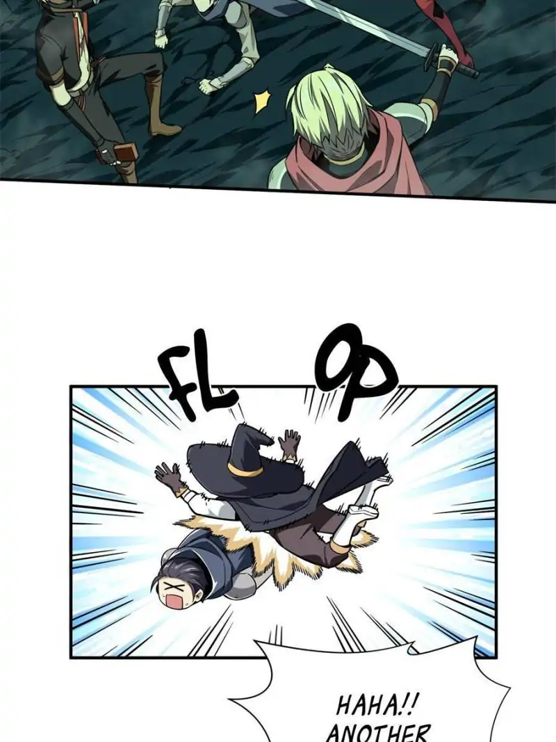 Read The King's Avatar EN Manga Online