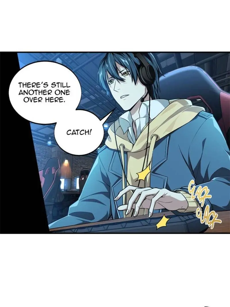 Read The King's Avatar EN Manga Online