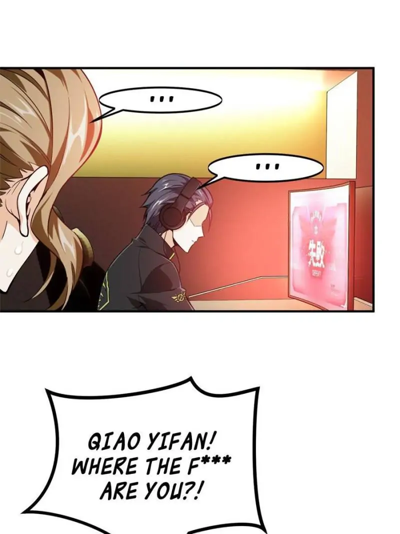 Read The King's Avatar EN Manga Online