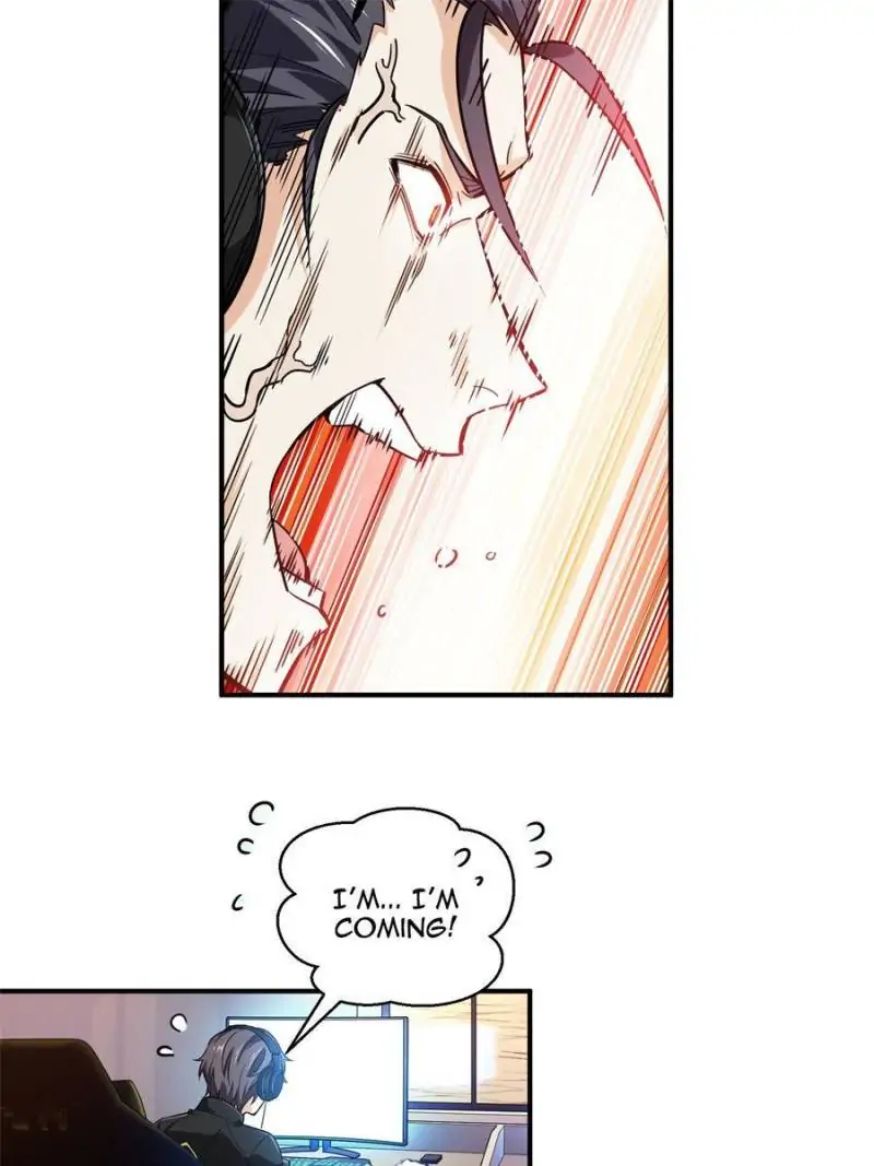 Read The King's Avatar EN Manga Online