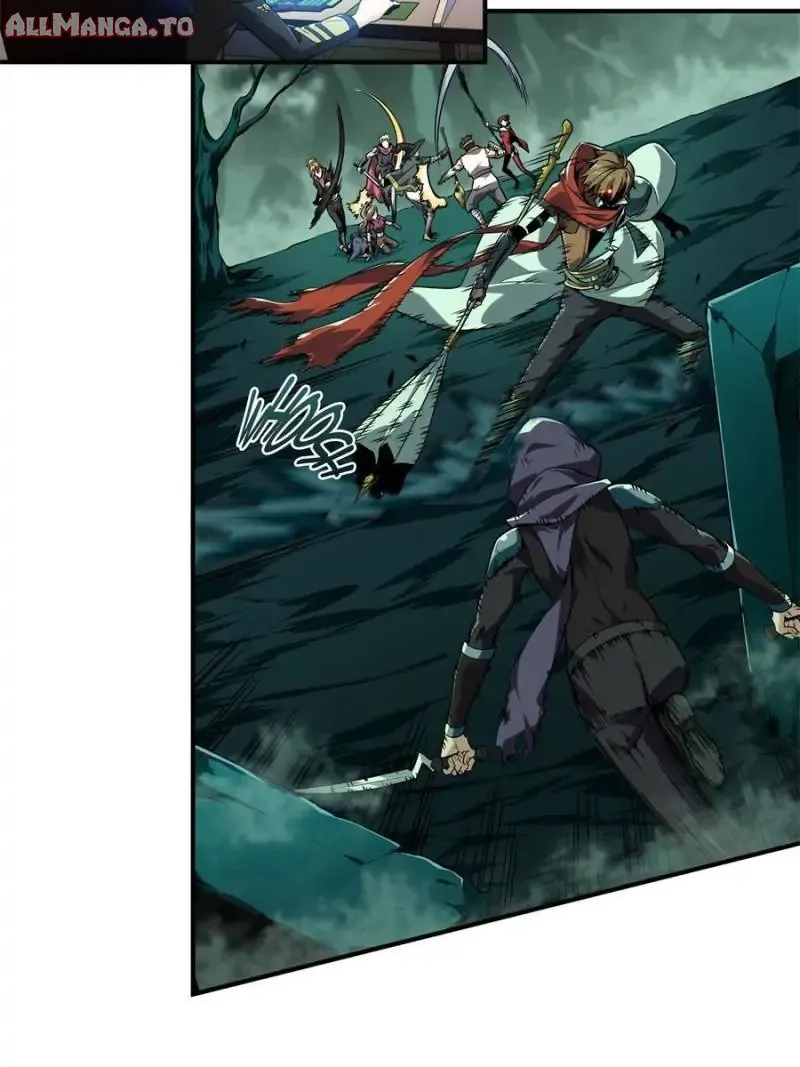 Read The King's Avatar EN Manga Online