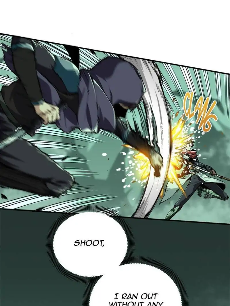 Read The King's Avatar EN Manga Online