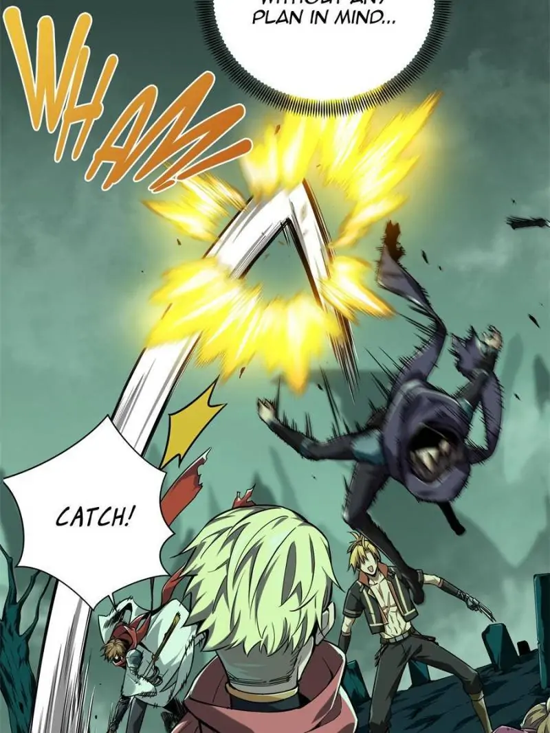 Read The King's Avatar EN Manga Online