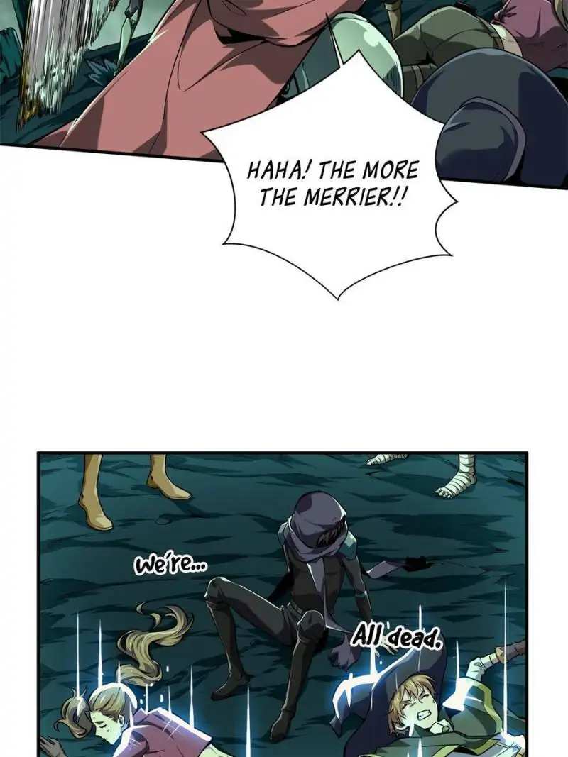Read The King's Avatar EN Manga Online