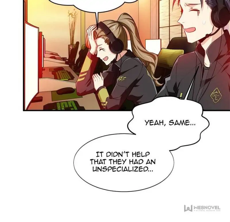Read The King's Avatar EN Manga Online