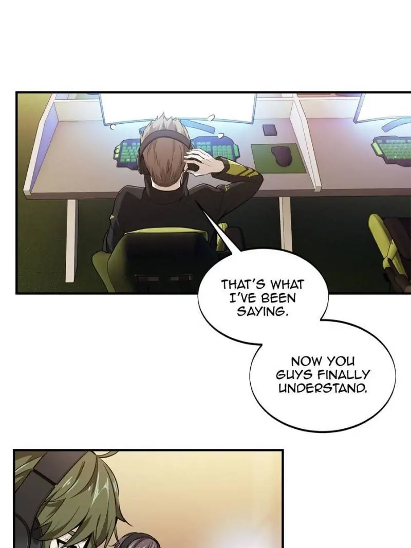 Read The King's Avatar EN Manga Online