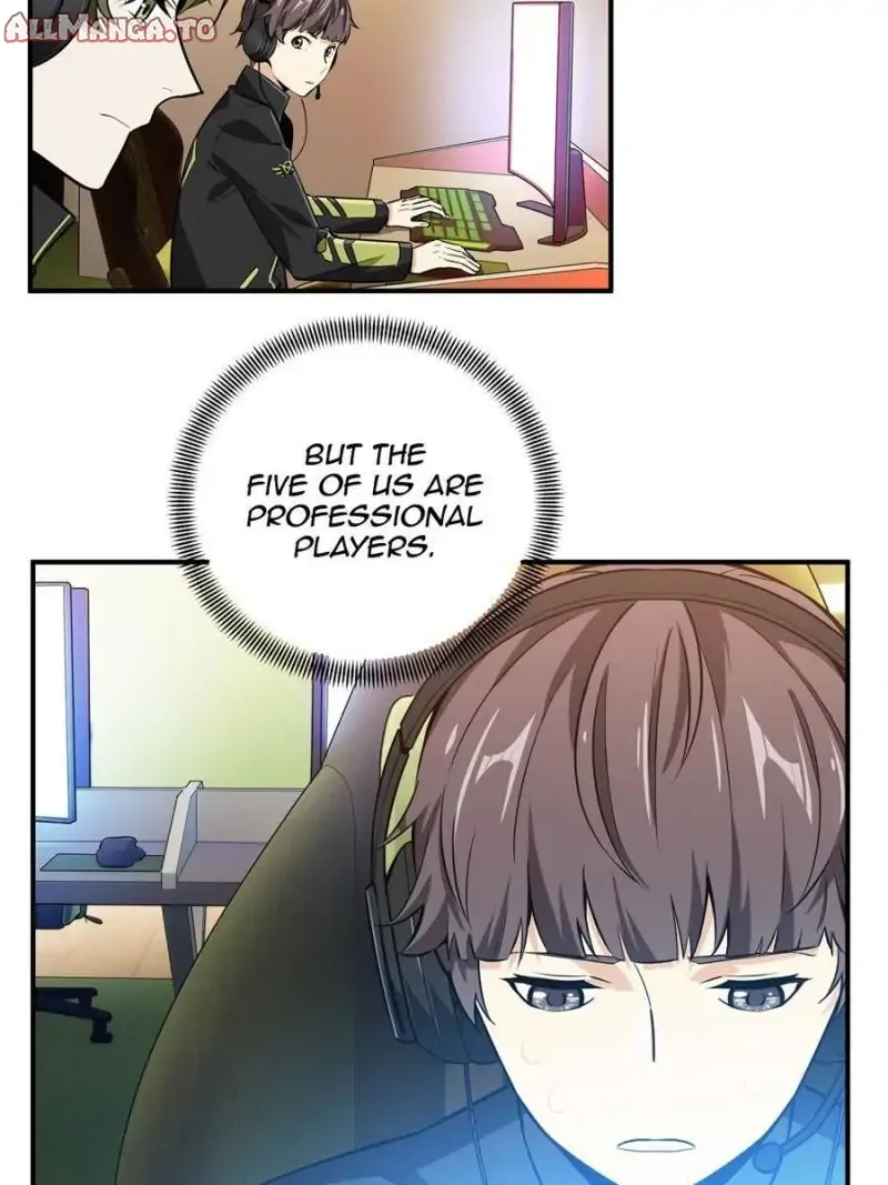 Read The King's Avatar EN Manga Online