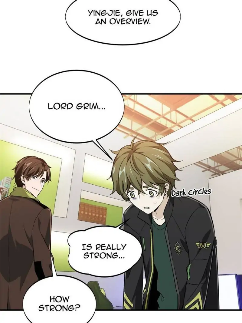 Read The King's Avatar EN Manga Online