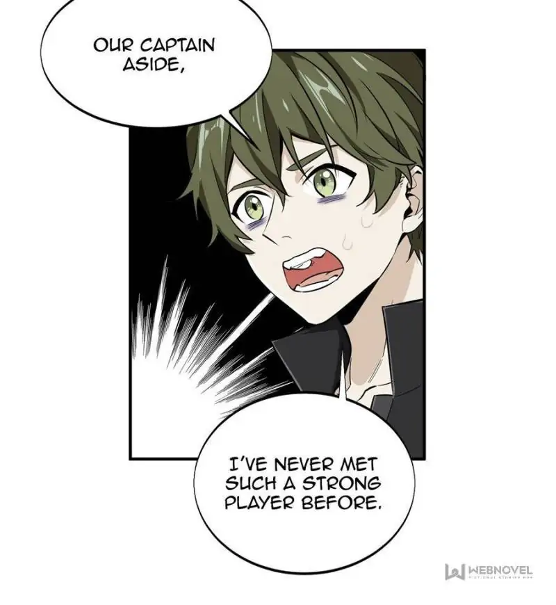 Read The King's Avatar EN Manga Online