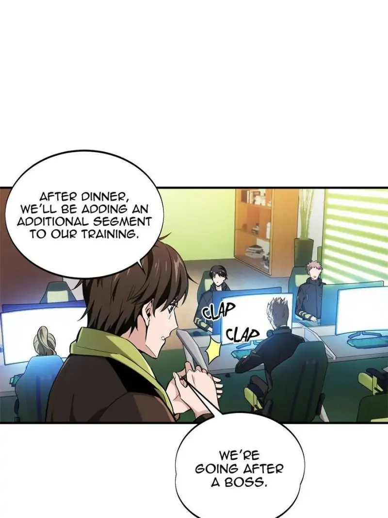 Read The King's Avatar EN Manga Online