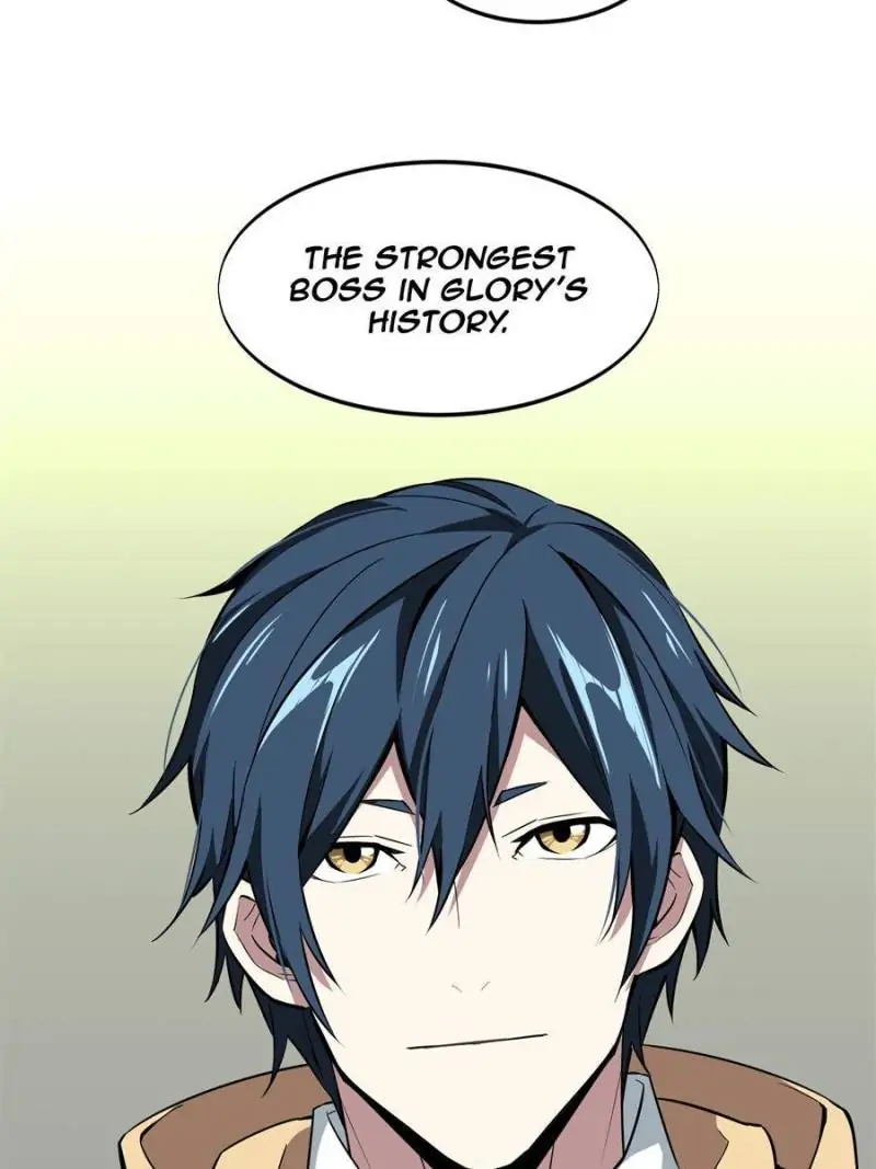 Read The King's Avatar EN Manga Online