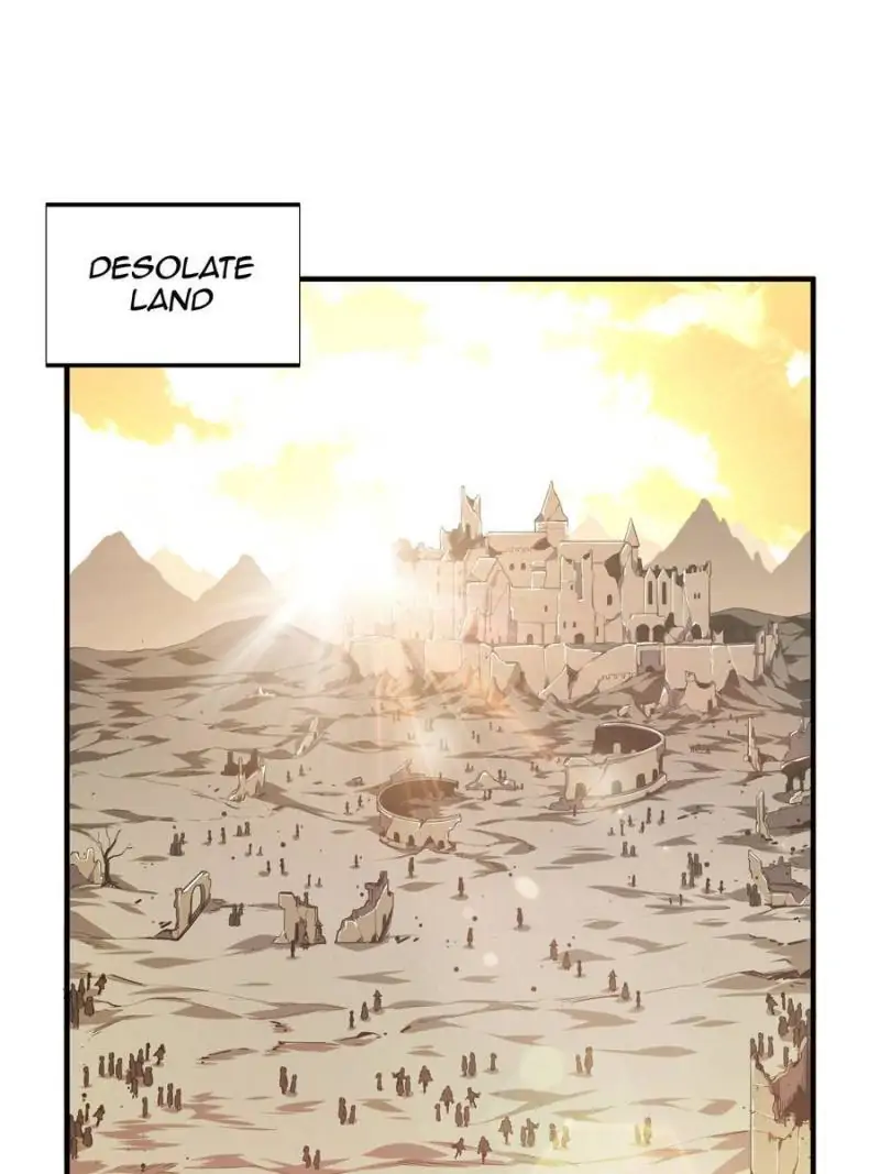 Read The King's Avatar EN Manga Online