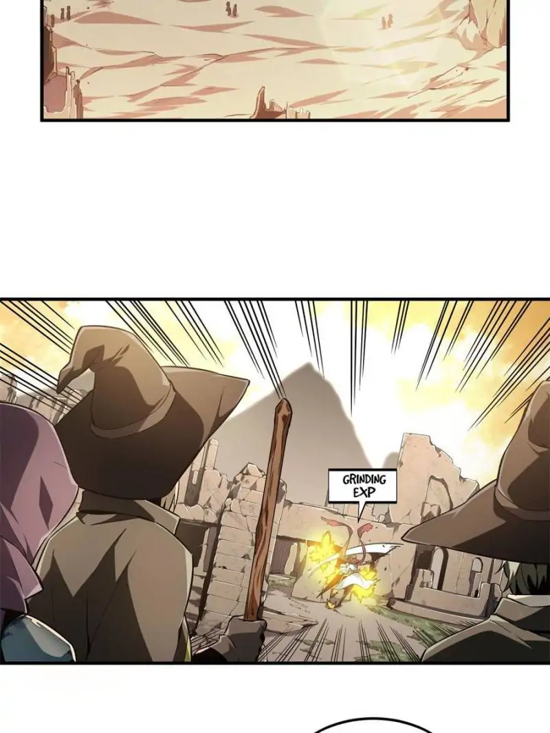 Read The King's Avatar EN Manga Online