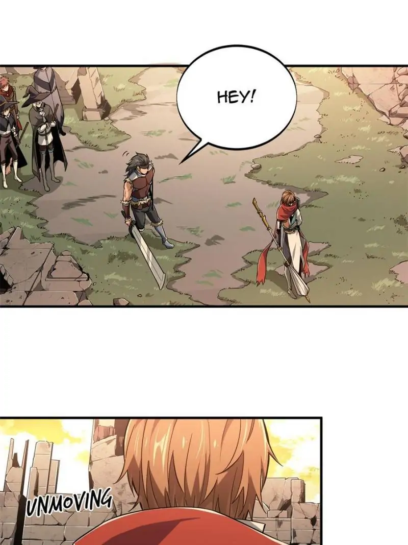 Read The King's Avatar EN Manga Online