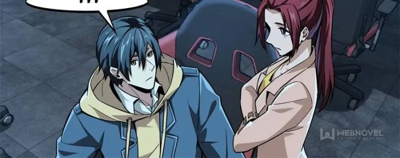 Read The King's Avatar EN Manga Online