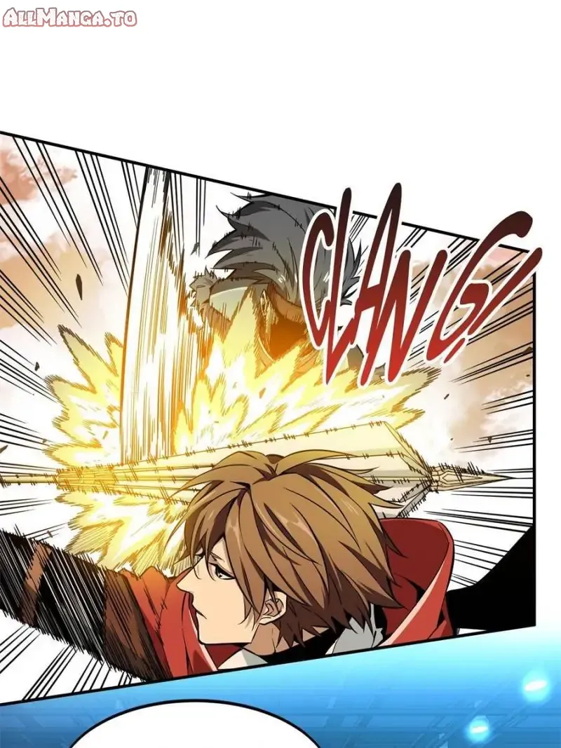 Read The King's Avatar EN Manga Online