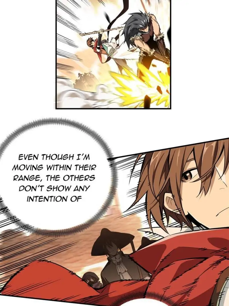Read The King's Avatar EN Manga Online