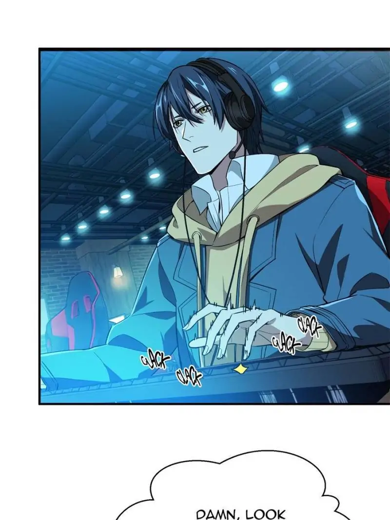 Read The King's Avatar EN Manga Online