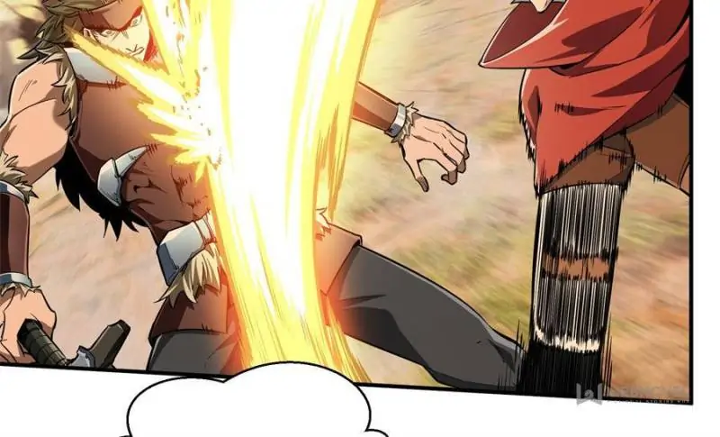 Read The King's Avatar EN Manga Online