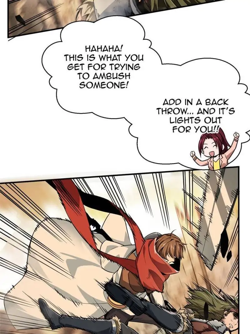 Read The King's Avatar EN Manga Online