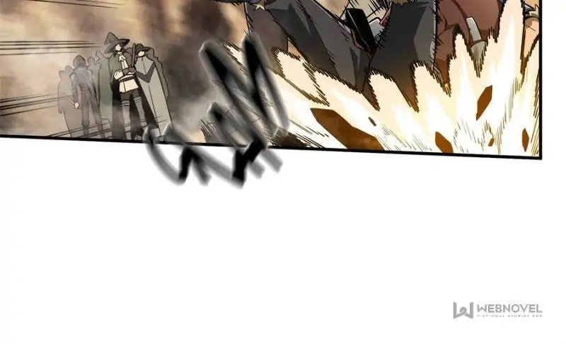 Read The King's Avatar EN Manga Online